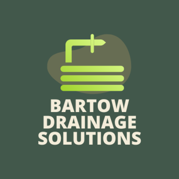 Bartow Drainage Solutions Logo
